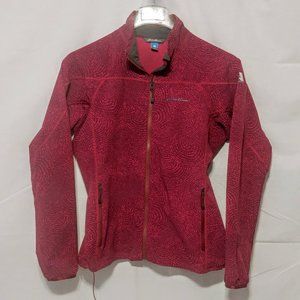 WOMEN'S EDDIE BAUER JACKET - LARGE - LOOKS GREAT